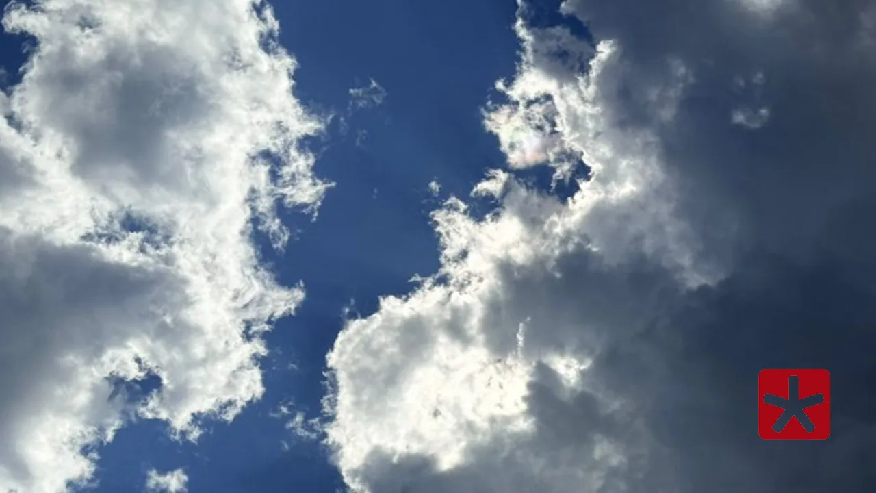 Temperaturas amenas marcam previsão no Alto Paranaíba e Noroeste Mineiro