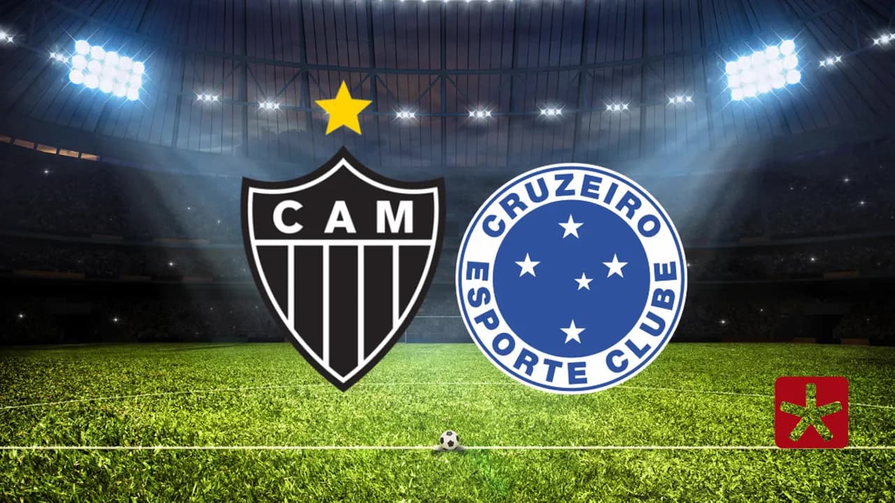 Partida pela 28ª rodada do Campeonato Brasileiro será marcada por desfalques nos clubes