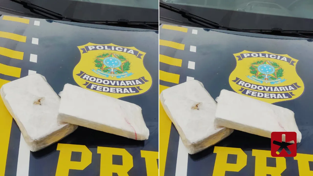Abordagem ocorreu na linha Uberlândia x Montes Claros na tarde desta terça-feira (14)