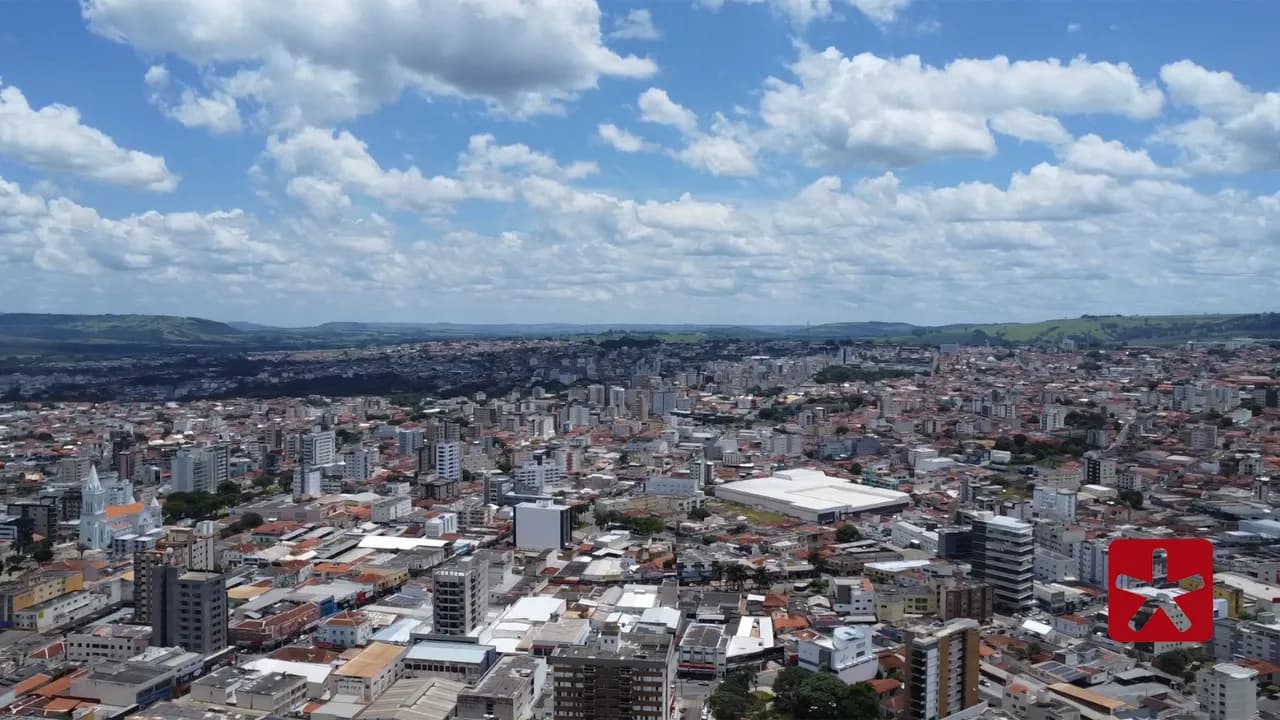 Última alteração do perímetro urbano da cidade patense foi realizada em 2022