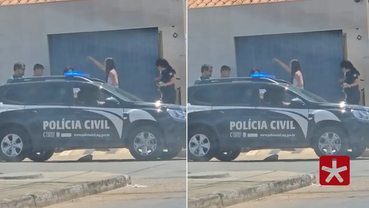 Influencer digital da cidade também é suspeita de ter recebido parte do desvio milionário