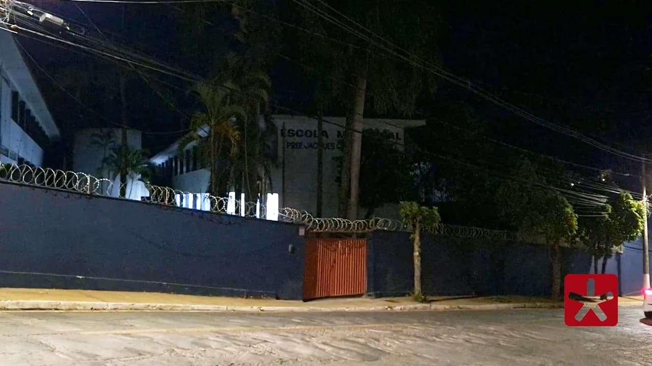 Escola Jacques Corrêa não oferecerá o 6º ano do ensino fundamental a partir de 2026