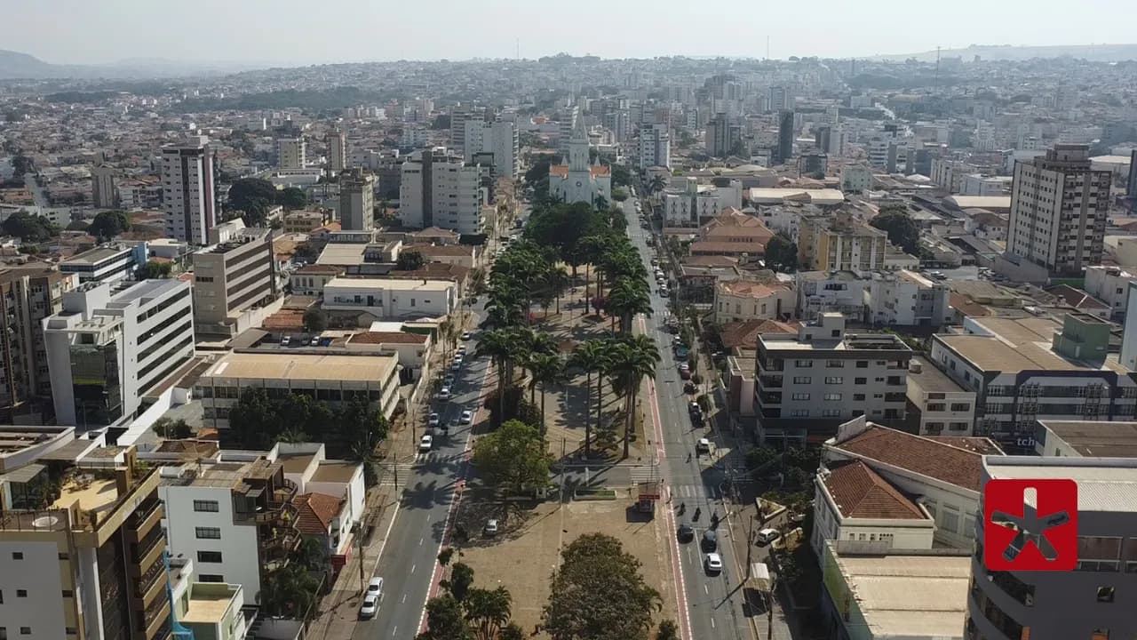 Saiba quais são as vagas de emprego ofertadas pelo Sine em Patos de Minas