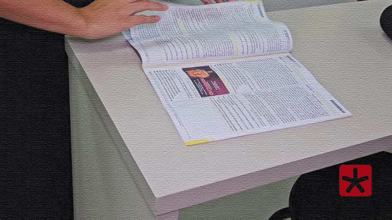 Saiba como usar as notas individuais do Enem 2025