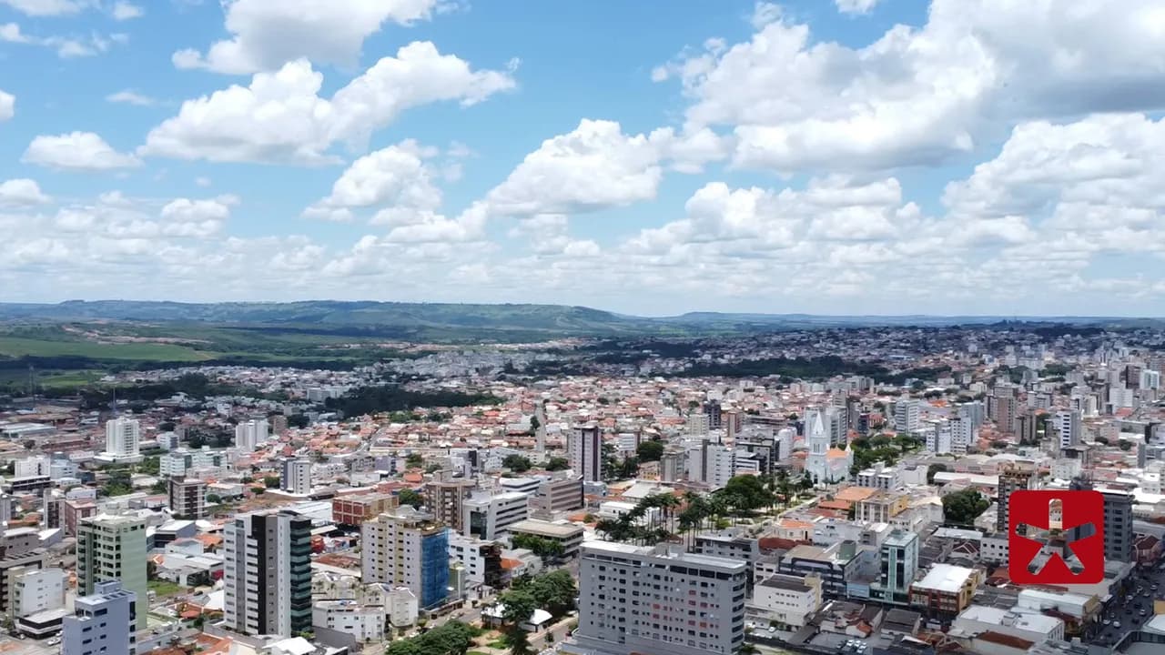 Meteorologia prevê tempo seco e possíveis instabilidades ao longo da semana