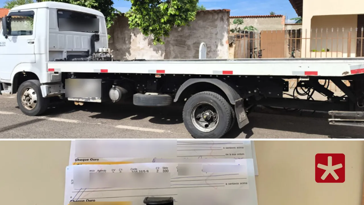 Indivíduo é investigado por aplicar golpes contra produtores rurais da região