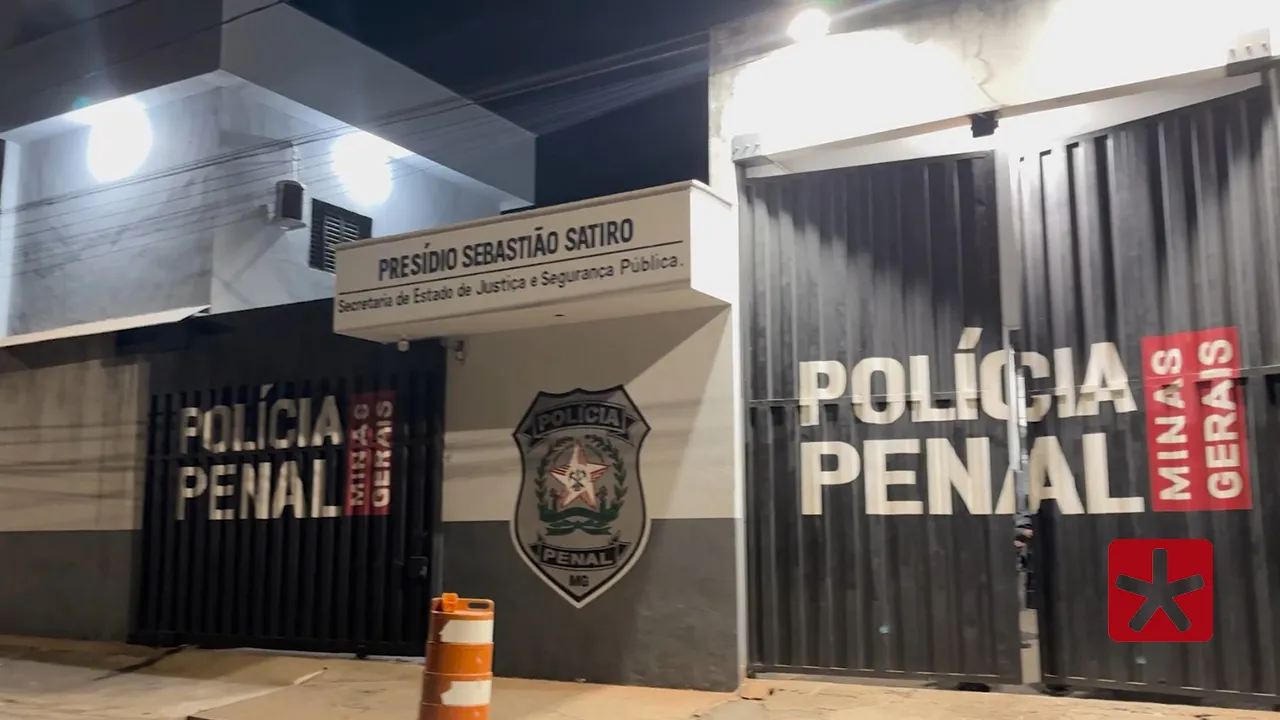 Professor suspeito de abusos contra crianças em escola de Patos de Minas é solto após prisão preventiva