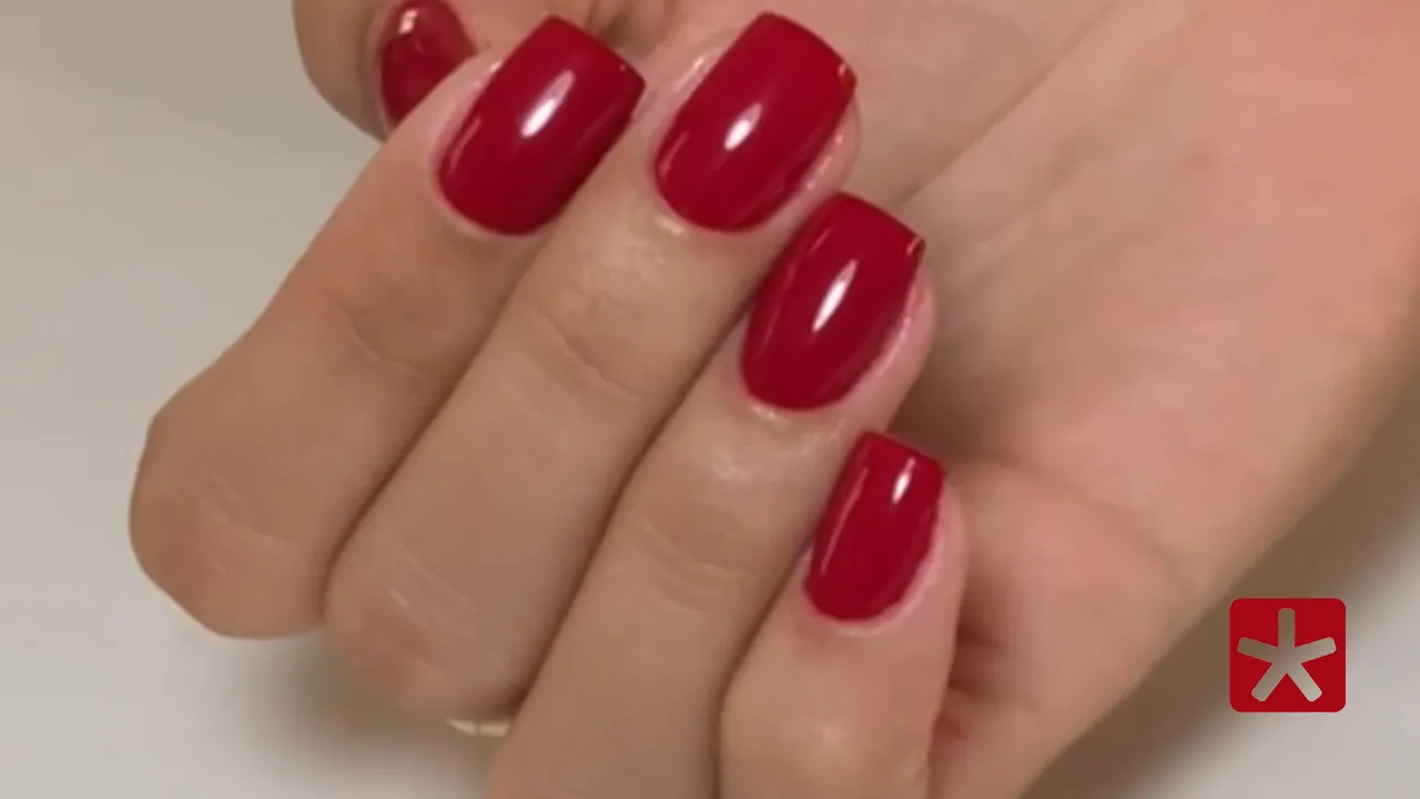 Anvisa proíbe duas substâncias utilizadas em produtos para unhas