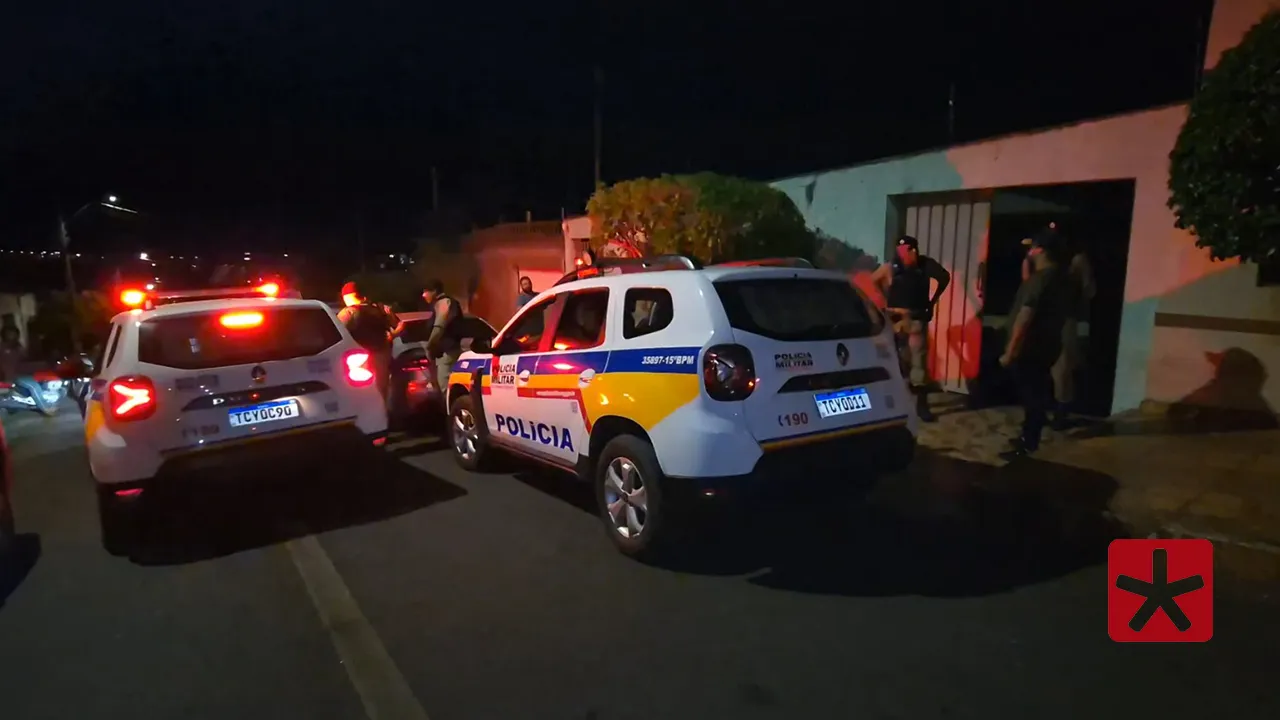 Homem confessa ter assassinado idoso e conta detalhes do crime