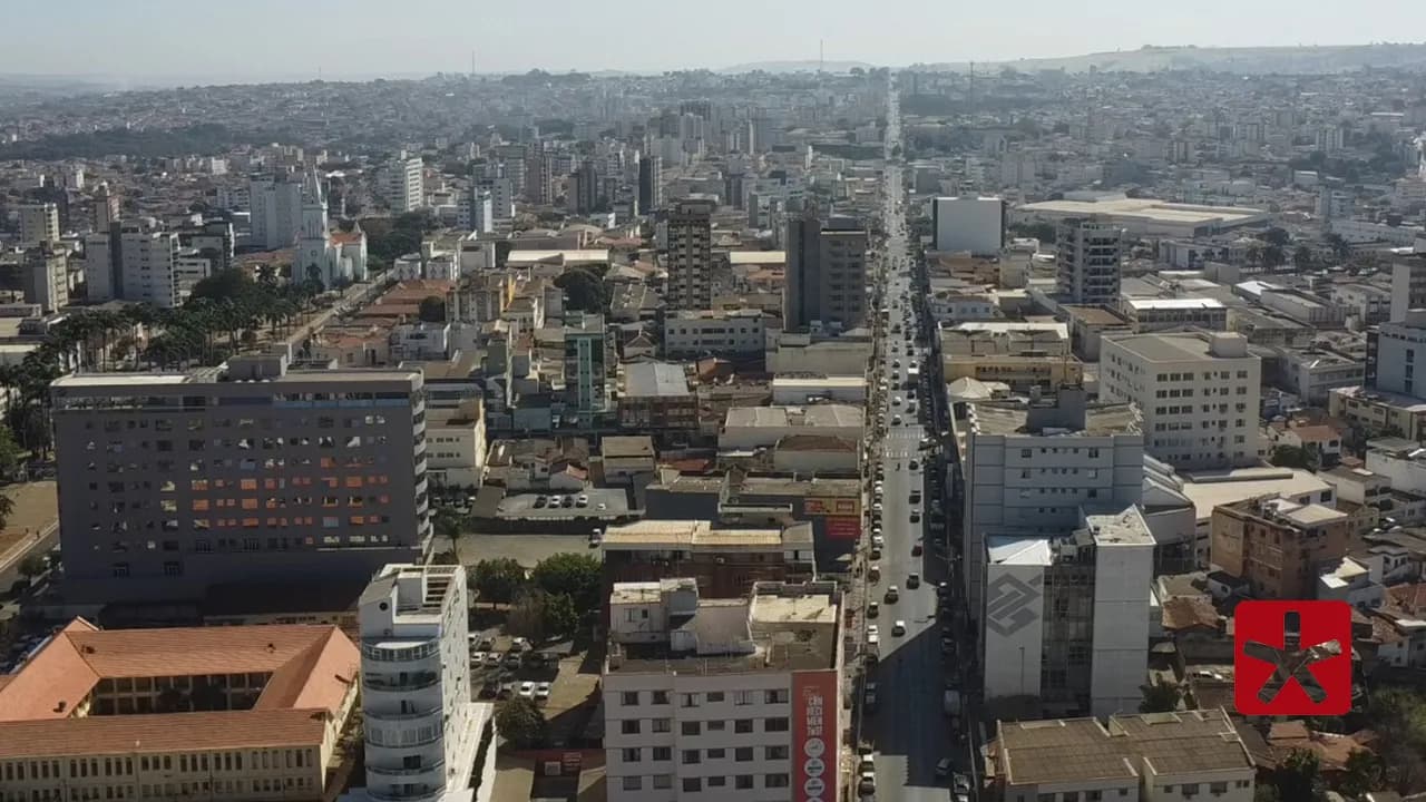 Caged: Patos de Minas mantém sequência de saldo positivo na geração de empregos