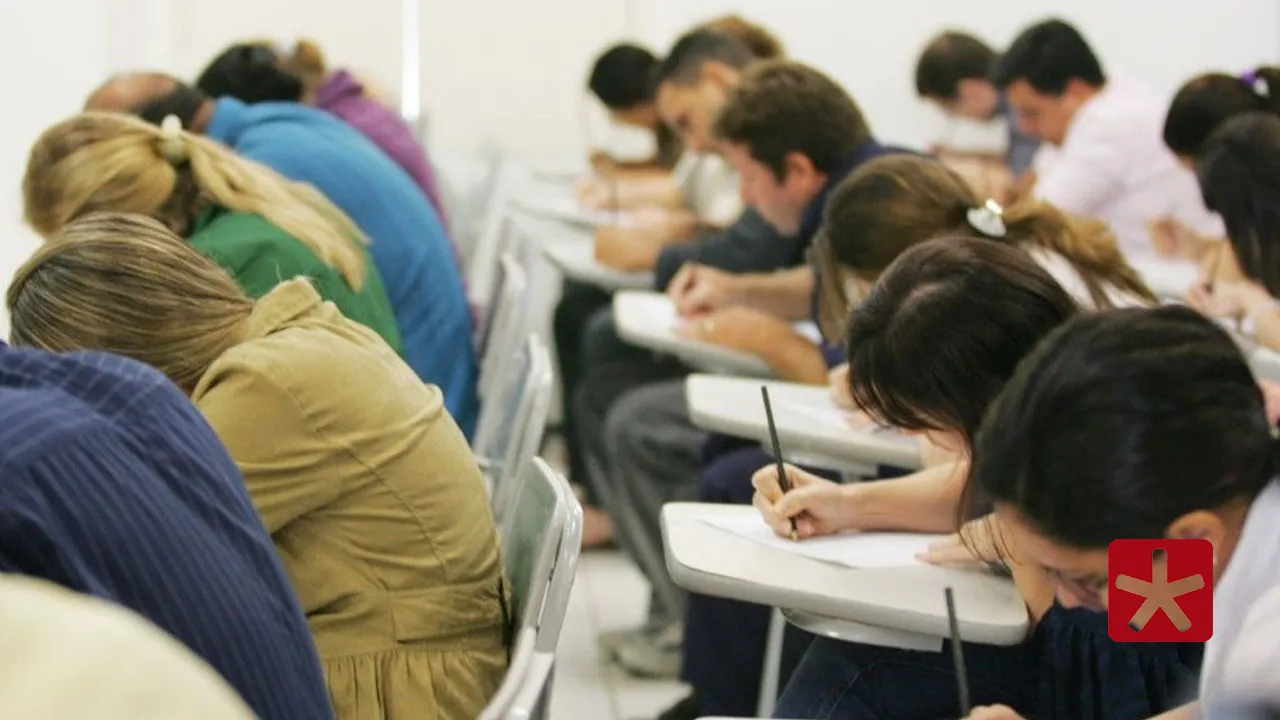 Certame contempla carreiras de professores, especialistas, técnicos e analistas